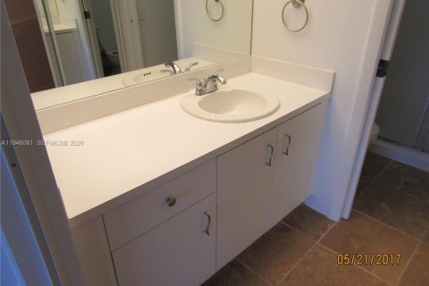 Copropriété à louer à Homestead, Floride: 2 chambres, 96.62 m2 № 2002430 - photo 17