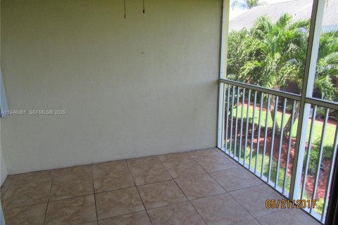 Copropriété à louer à Homestead, Floride: 2 chambres, 96.62 m2 № 2002430 - photo 28