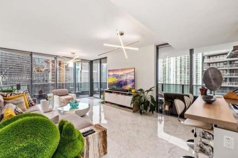 Copropriété à vendre à Miami, Floride: 2 chambres, 123.93 m2 № 1710051 - photo 16
