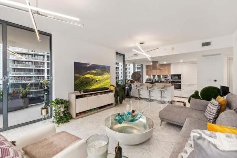 Copropriété à vendre à Miami, Floride: 2 chambres, 123.93 m2 № 1710051 - photo 11