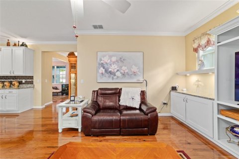 House in Ocala, Florida 2 bedrooms, 214.7 sq.m. № 1833356 - photo 11