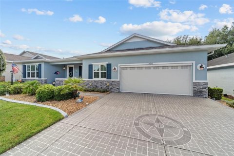 House in Ocala, Florida 2 bedrooms, 214.7 sq.m. № 1833356 - photo 3
