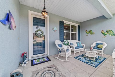 House in Ocala, Florida 2 bedrooms, 214.7 sq.m. № 1833356 - photo 5