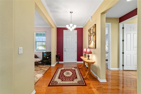 House in Ocala, Florida 2 bedrooms, 214.7 sq.m. № 1833356 - photo 7