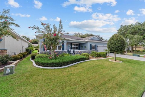 House in Ocala, Florida 2 bedrooms, 214.7 sq.m. № 1833356 - photo 2