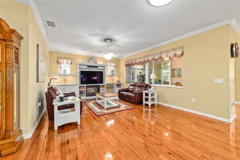 House in Ocala, Florida 2 bedrooms, 214.7 sq.m. № 1833356 - photo 14