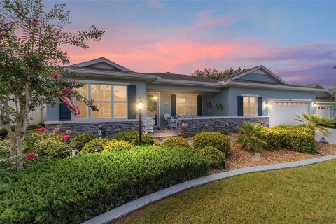 House in Ocala, Florida 2 bedrooms, 214.7 sq.m. № 1833356 - photo 4