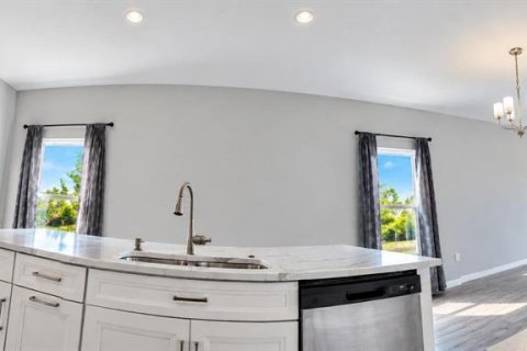Villa ou maison à vendre à Port Charlotte, Floride: 3 chambres, 223.89 m2 № 2413410 - photo 18