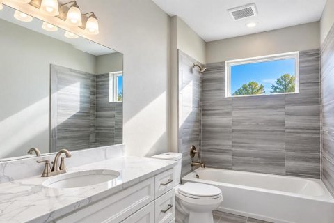 Villa ou maison à vendre à Port Charlotte, Floride: 3 chambres, 223.89 m2 № 2413410 - photo 25