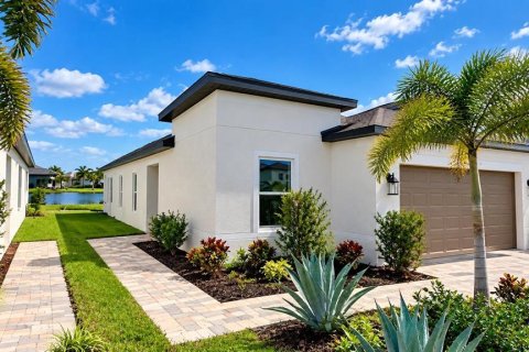 Villa ou maison à vendre à Port Charlotte, Floride: 3 chambres, 223.89 m2 № 2413410 - photo 5
