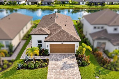 Villa ou maison à Port Charlotte, Floride 3 chambres, 223.89 m2 № 2413410