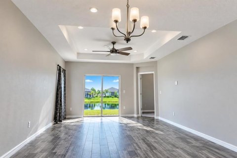 Villa ou maison à vendre à Port Charlotte, Floride: 3 chambres, 223.89 m2 № 2413410 - photo 17