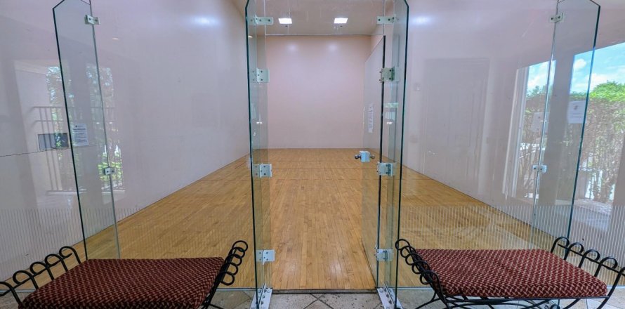 Квартира в Дженсен-Бич, Флорида 2 спальни, 98.94м2 № 1160335
