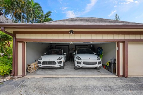 Condominio en venta en Wellington, Florida, 3 dormitorios, 222.97 m2 № 1118141 - foto 1