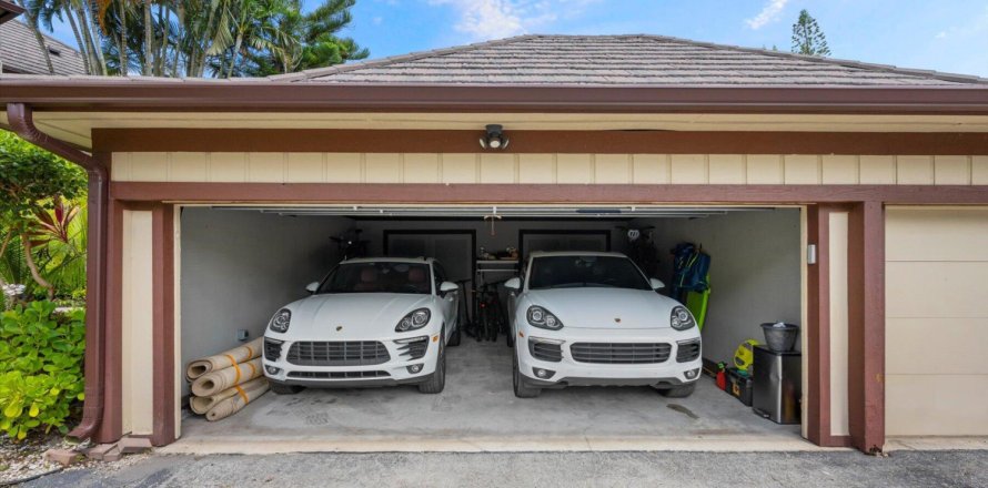 Condominio en Wellington, Florida, 3 dormitorios  № 1118141
