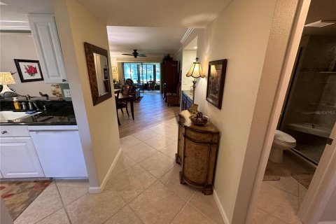 Copropriété à louer à Venice, Floride: 2 chambres, 110.18 m2 № 2214406 - photo 5