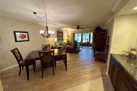 Copropriété à louer à Venice, Floride: 2 chambres, 110.18 m2 № 2214406 - photo 10