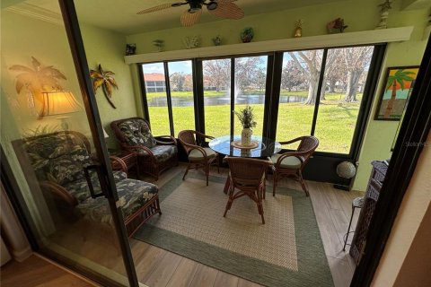 Copropriété à louer à Venice, Floride: 2 chambres, 110.18 m2 № 2214406 - photo 17