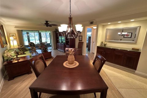 Copropriété à louer à Venice, Floride: 2 chambres, 110.18 m2 № 2214406 - photo 11