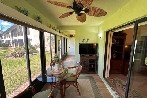 Copropriété à louer à Venice, Floride: 2 chambres, 110.18 m2 № 2214406 - photo 22