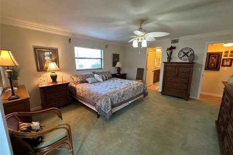 Copropriété à louer à Venice, Floride: 2 chambres, 110.18 m2 № 2214406 - photo 25