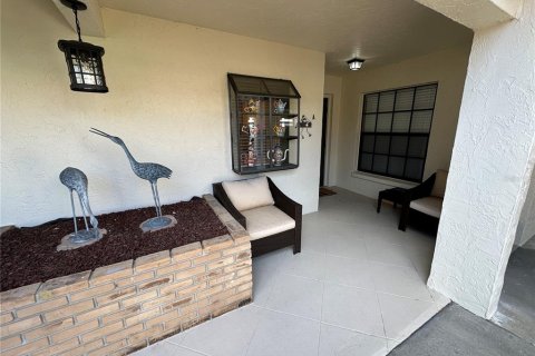 Copropriété à louer à Venice, Floride: 2 chambres, 110.18 m2 № 2214406 - photo 2
