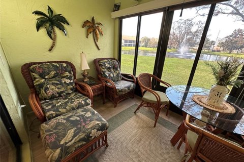 Copropriété à louer à Venice, Floride: 2 chambres, 110.18 m2 № 2214406 - photo 19