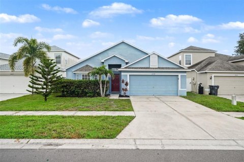Casa en Tampa, Florida 4 dormitorios, 198.72 m2 № 2388749