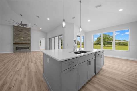 Casa en venta en Ocala, Florida, 4 dormitorios, 227.98 m2 № 1744189 - foto 21
