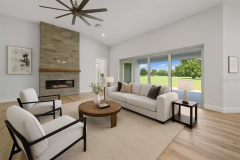 Casa en venta en Ocala, Florida, 4 dormitorios, 227.98 m2 № 1744189 - foto 9
