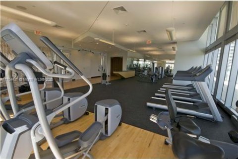 Condominio en venta en Miami, Florida, 2 dormitorios, 94.11 m2 № 1985431 - foto 28