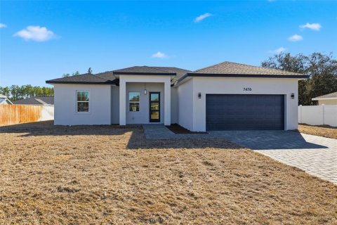House in Ocala, Florida 4 bedrooms, 167.13 sq.m. № 2097084 - photo 3