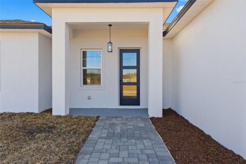 House in Ocala, Florida 4 bedrooms, 167.13 sq.m. № 2097084 - photo 5