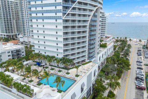 Condo in Fort Lauderdale, Florida, 2 bedrooms № 2406199 - photo 20