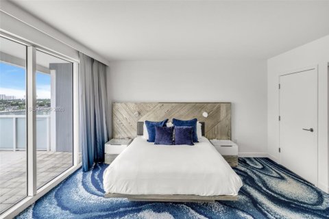 Condo in Fort Lauderdale, Florida, 2 bedrooms № 2406199 - photo 8