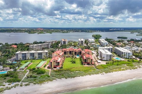 Copropriété à vendre à Sarasota, Floride: 2 chambres, 114.46 m2 № 2386609 - photo 3