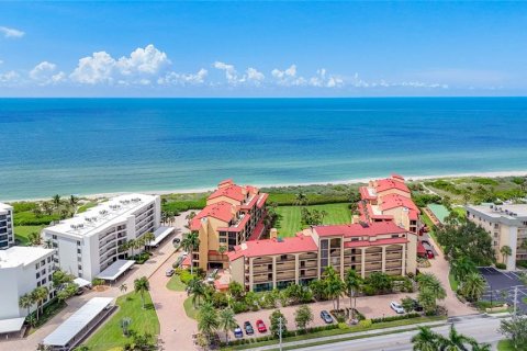 Copropriété à vendre à Sarasota, Floride: 2 chambres, 114.46 m2 № 2386609 - photo 2