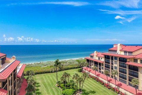 Condo à Sarasota, Floride, 2 chambres  № 2386609
