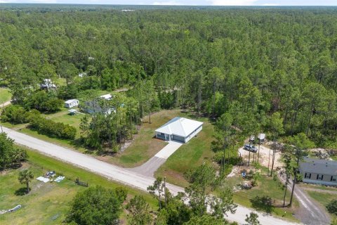 Купить виллу или дом в Буннелл, Флорида 6 комнат, 135.45м2, № 1734292 - фото 30