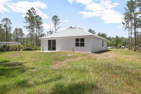 Купить виллу или дом в Буннелл, Флорида 6 комнат, 135.45м2, № 1734292 - фото 27
