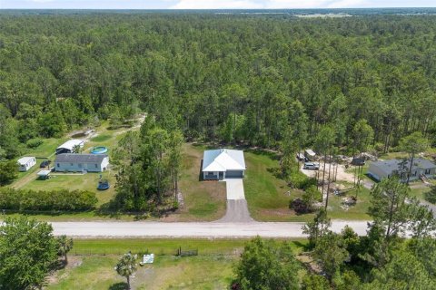 Купить виллу или дом в Буннелл, Флорида 6 комнат, 135.45м2, № 1734292 - фото 29