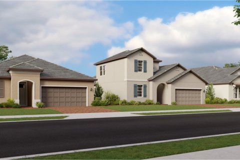 ANGELINE sobre plano en Land O' Lakes, Florida № 65900 - foto 1