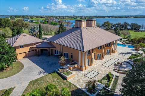Купить виллу или дом в Оберндейл, Флорида 15 комнат, 856.74м2, № 2208364 - фото 10