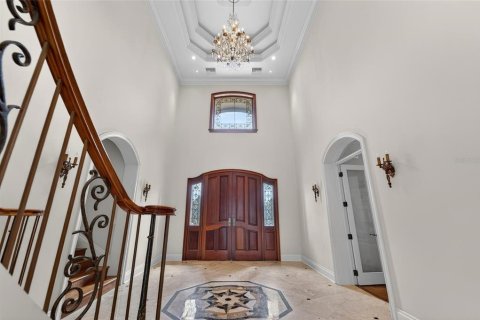 Купить виллу или дом в Оберндейл, Флорида 15 комнат, 856.74м2, № 2208364 - фото 13