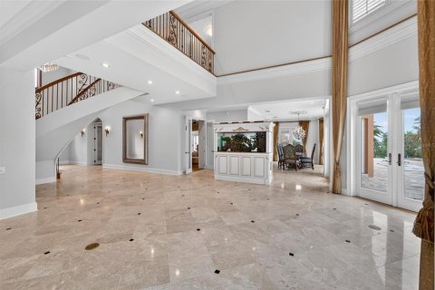 Купить виллу или дом в Оберндейл, Флорида 15 комнат, 856.74м2, № 2208364 - фото 16