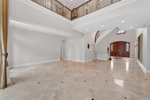 Купить виллу или дом в Оберндейл, Флорида 15 комнат, 856.74м2, № 2208364 - фото 17