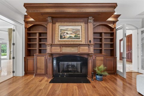 Купить виллу или дом в Оберндейл, Флорида 15 комнат, 856.74м2, № 2208364 - фото 21