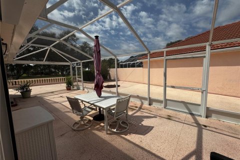 Villa ou maison à louer à Lady Lake, Floride: 2 chambres, 111.39 m2 № 2100045 - photo 16