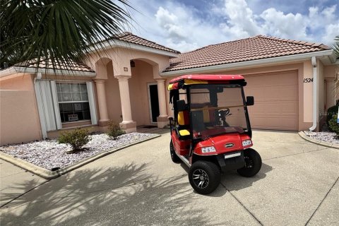 Villa ou maison à louer à Lady Lake, Floride: 2 chambres, 111.39 m2 № 2100045 - photo 2