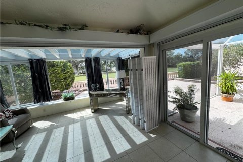 Villa ou maison à louer à Lady Lake, Floride: 2 chambres, 111.39 m2 № 2100045 - photo 14